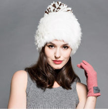 DORARN New York style BEANIE for Women