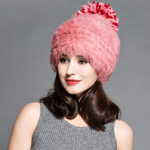 DORARN New York style BEANIE for Women