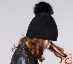 VIGROCK BEANIE for Women