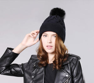 VIGROCK BEANIE for Women