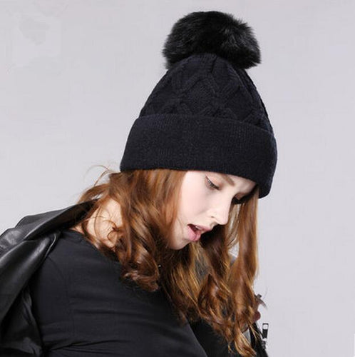 VIGROCK BEANIE for Women