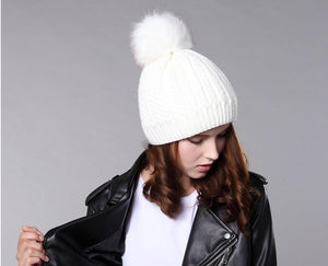 VIGROCK Royal BEANIE for Women