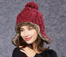 VIGROCK Slouchy BEANIE for Women