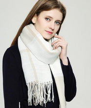 DOWAIN Oversized Blanket Scarf for Women