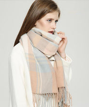 DOWAIN Oversized Blanket Scarf for Women