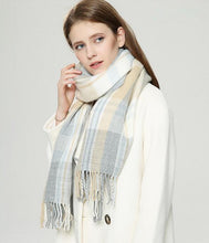 DOWAIN Oversized Blanket Scarf for Women