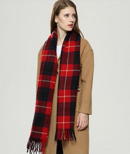 DOWAIN Oversized Blanket Scarf for Women