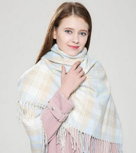 DOWAIN Oversized Blanket Scarf for Women