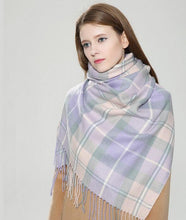 DOWAIN Oversized Blanket Scarf for Women