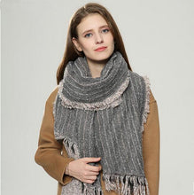 DOWAIN Oversized Blanket Scarf for Women