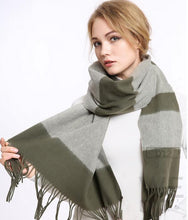 DOWAIN C6 Oversized Blanket Scarf for Women