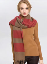 DOWAIN C6 Oversized Blanket Scarf for Women