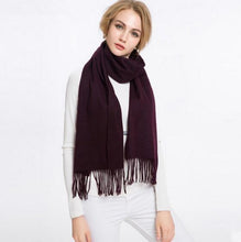 DOWAIN E12 Oversized Blanket Scarf for Women