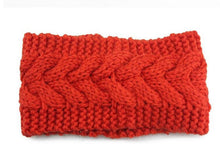 Women Knit Headband