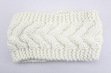 Women Knit Headband