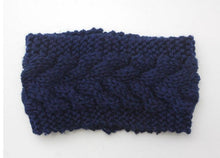 Women Knit Headband