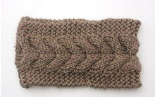 Women Knit Headband