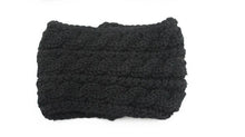 Women Ear warmers Crochet Headband