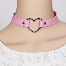 Fashionable Love Necklace