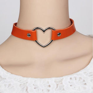 Fashionable Love Necklace