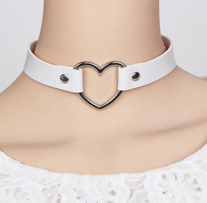 Fashionable Love Necklace