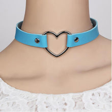 Fashionable Love Necklace