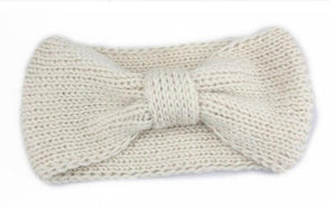 Women Stylish Knit Headband