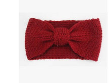 Women Stylish Knit Headband