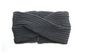 Women Stylish Knit Headband