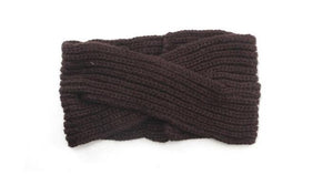 Women Stylish Knit Headband