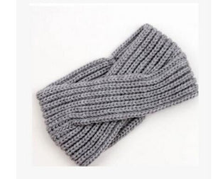 Women Stylish Knit Headband