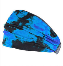 Non-slip Boho Fitness Headband