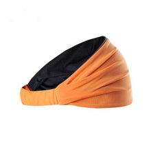 Women Double Layer Fitness Headband