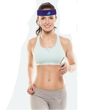 Women Non-slip Fitness Headband