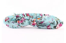 Non-slip Print Floral Fitness Headband