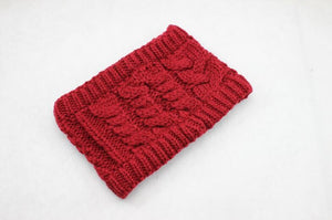 Women Stylish Knit Headband