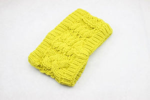 Women Stylish Knit Headband