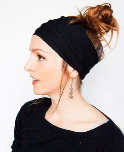 Non-slip Boho Fitness Headband