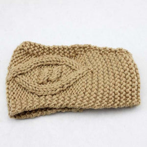 Women Stylish Knit Headband