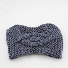 Women Stylish Knit Headband