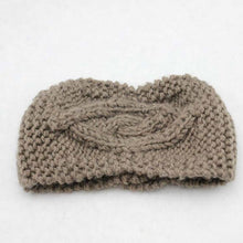 Women Stylish Knit Headband