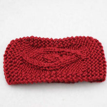 Women Stylish Knit Headband