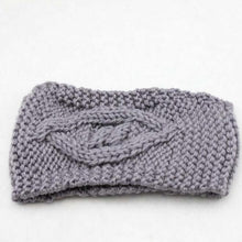 Women Stylish Knit Headband