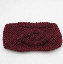 Women Stylish Knit Headband