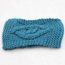 Women Stylish Knit Headband