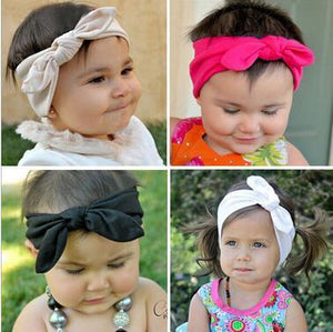 Baby Headband