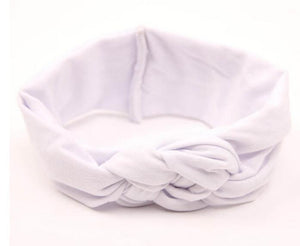 Kids Turban headband