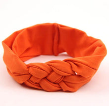 Kids Turban headband