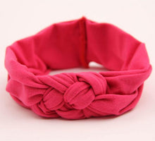 Kids Turban headband