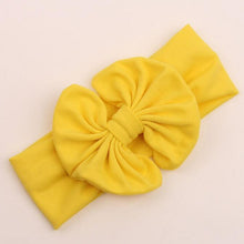 Kids Turban headband